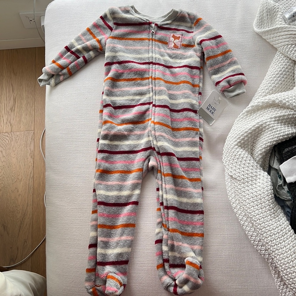 Baby Mode *Brand New* Kids One Piece Bodysuit